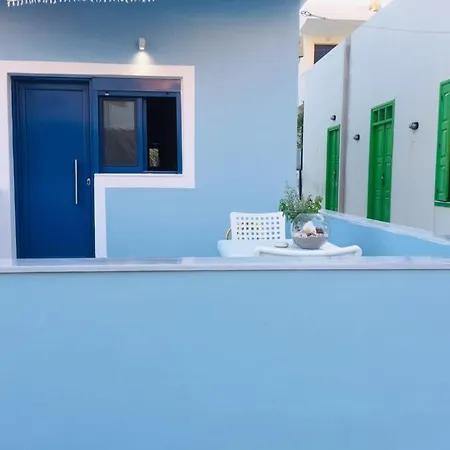 Finiki Seaside Apartment Exterior photo