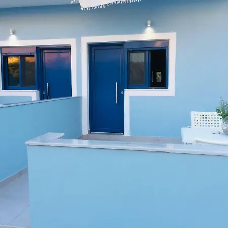 Finiki Seaside Apartment Exterior photo