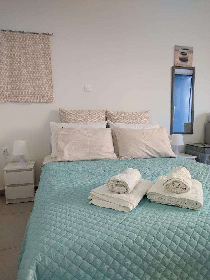 Apartment Seaside Foinikion