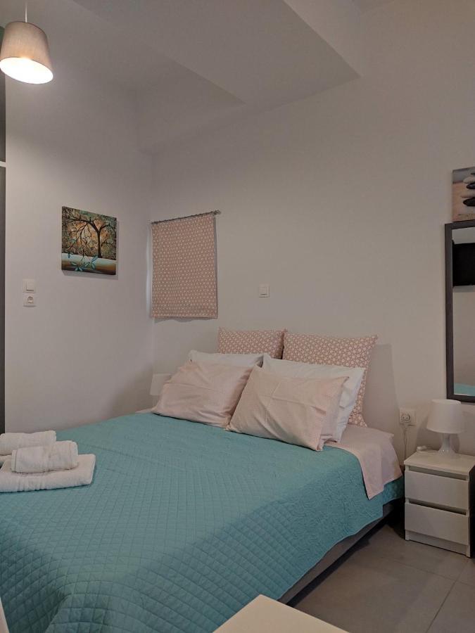 Apartment Seaside *