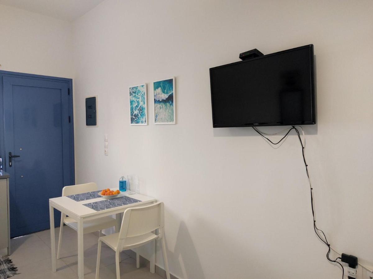 Seaside Apartment Foinikion