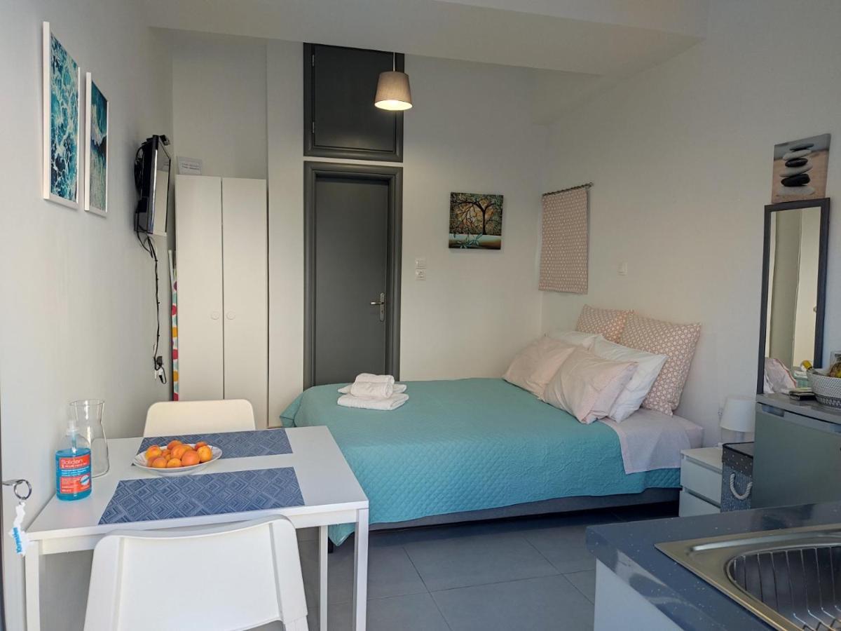 Apartment Seaside Foinikion