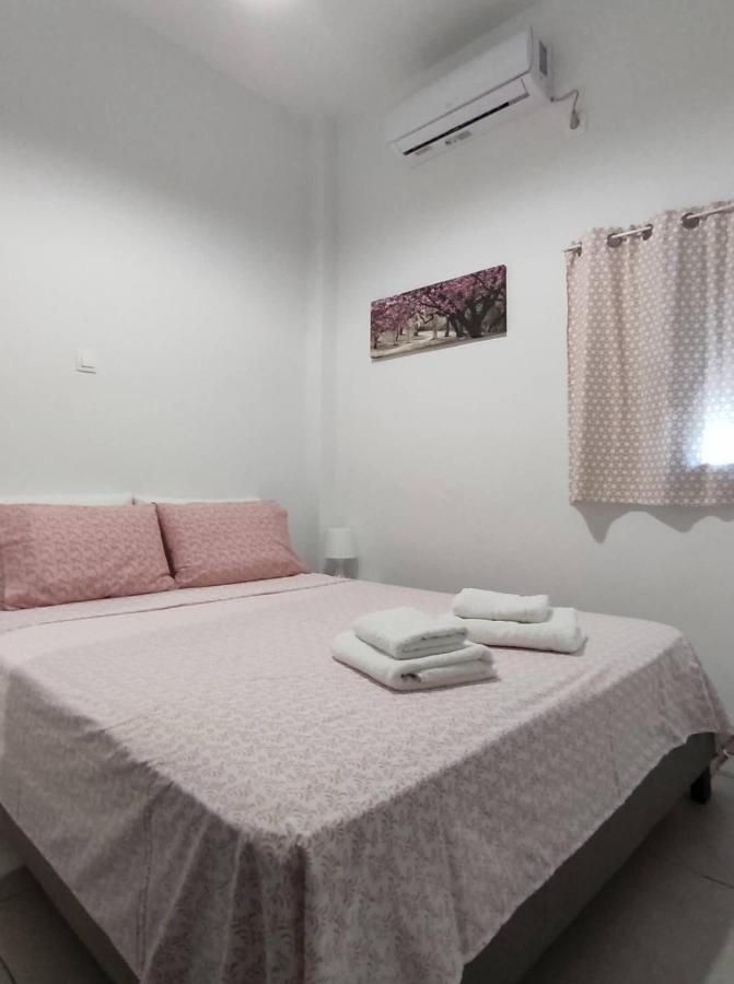 Seaside Apartment