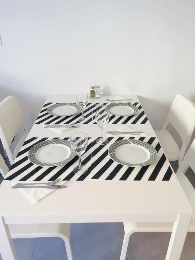 Apartment Seaside *