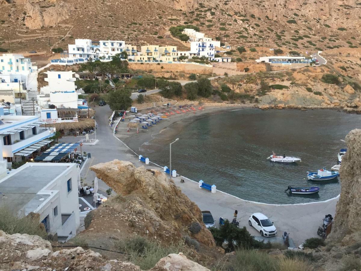 Seaside Apartment