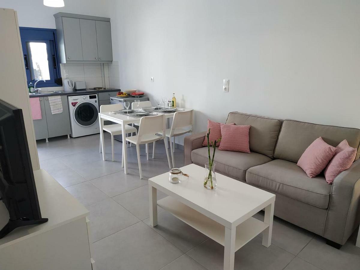 Seaside Apartment *