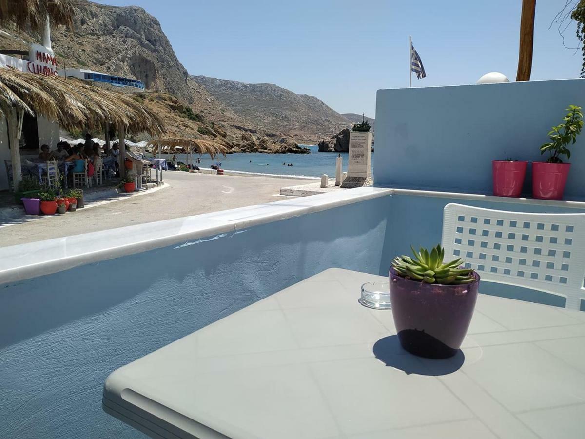 Apartment Seaside *
